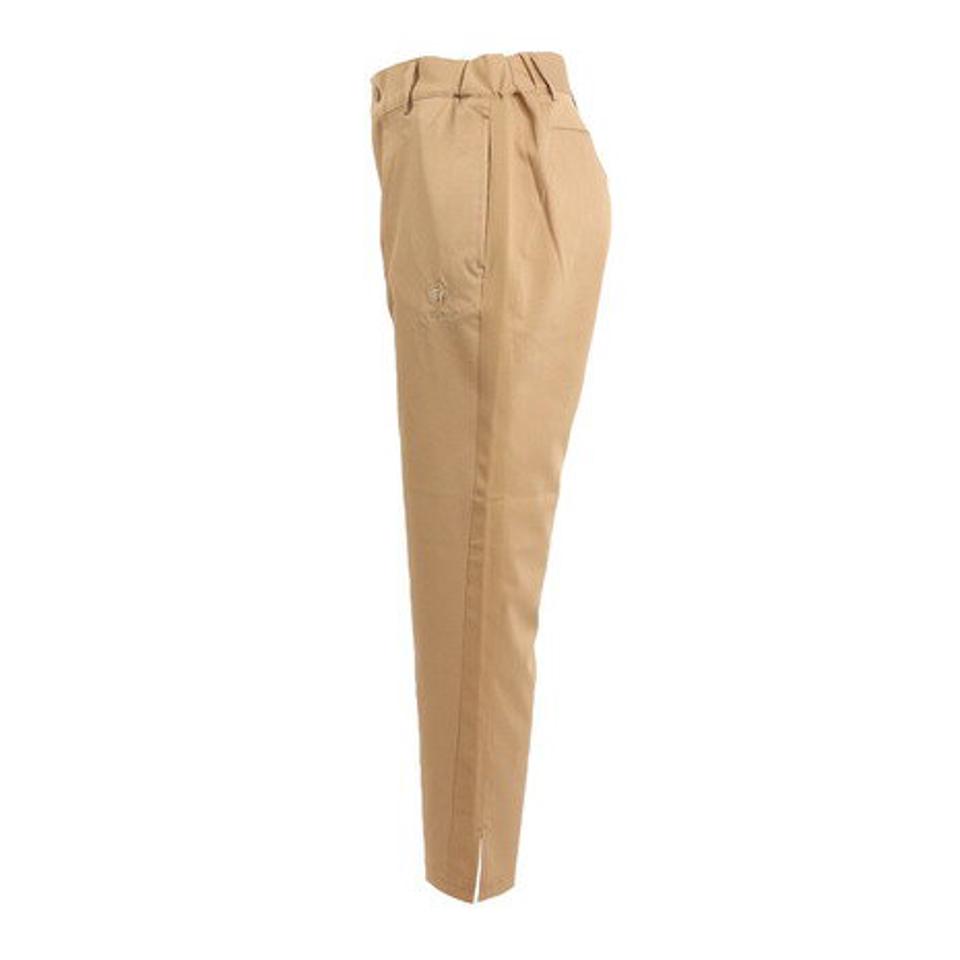 【5点以上で10%OFFクーポン!8/7まで】ルコック スポルティフ(Lecoq Sportif) SAXISTAパンツ 7分丈 QMWTJD31 NBG (レディース)