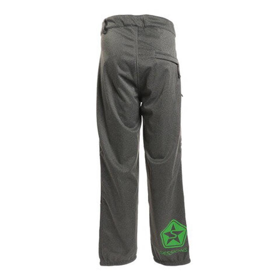 セッションズ（SESSIONS）（メンズ）スノーボード ボードウェア パンツ BRACKET JOGGER パンツ SSFW210011