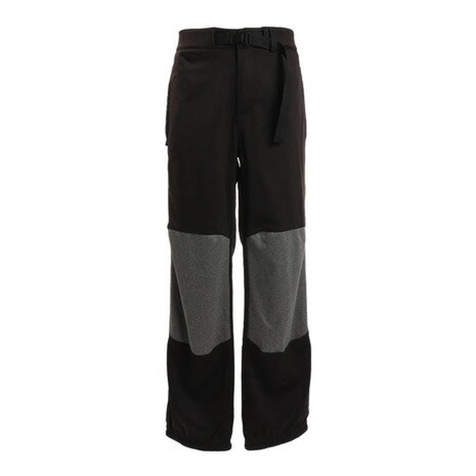 セッションズ（SESSIONS） スノーボード ボードウェア パンツ BRACKET JOGGER パンツ SSFW210011 ブラック （メンズ）