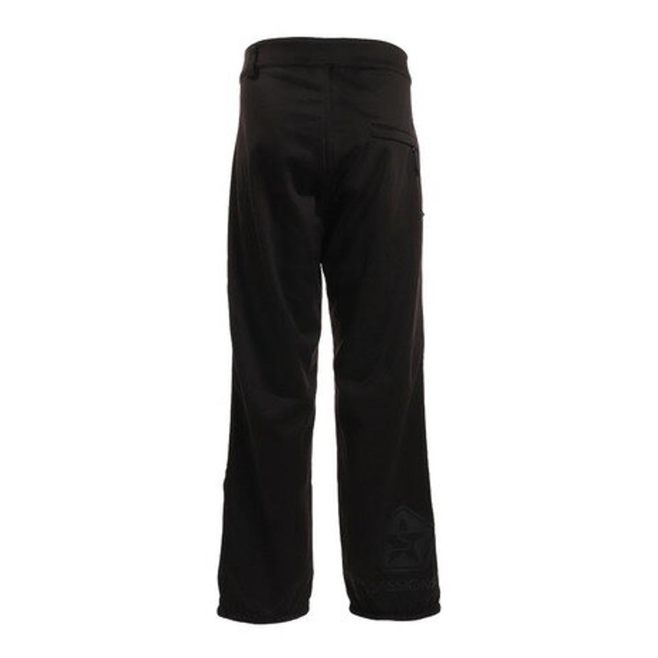 セッションズ（SESSIONS） スノーボード ボードウェア パンツ BRACKET JOGGER パンツ SSFW210011 ブラック （メンズ）