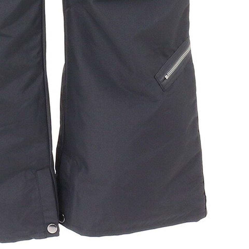 セッションズ（SESSIONS）（メンズ）スノーボード ボードウェア パンツ CROWBAR CHINO SSFW210010J ブラック