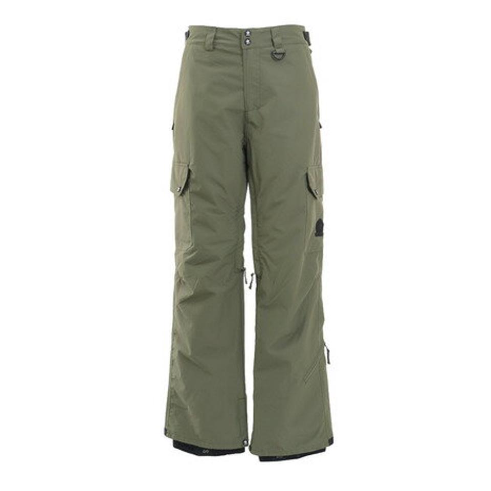 セッションズ（SESSIONS） SQUADRON パンツ SSFW210009J OLIVE （メンズ）