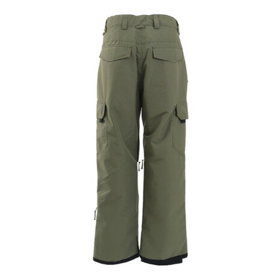 セッションズ（SESSIONS） SQUADRON パンツ SSFW210009J OLIVE （メンズ）