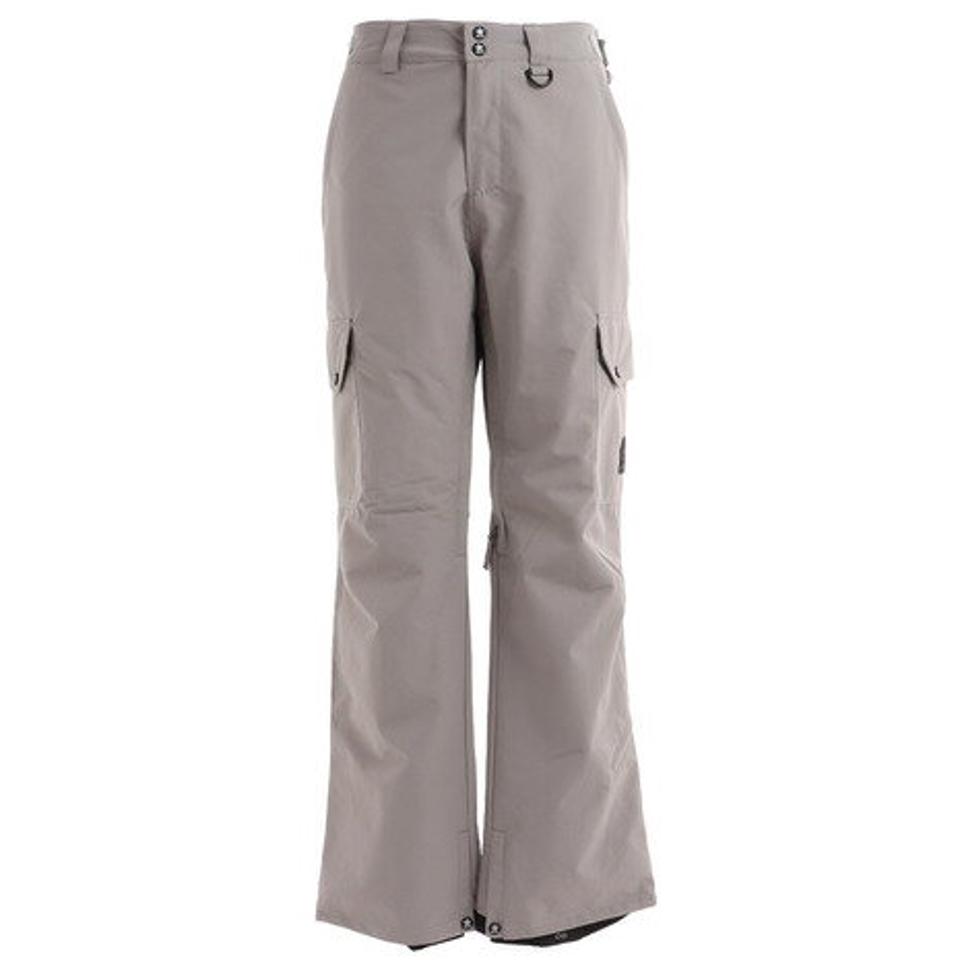 セッションズ（SESSIONS） SQUADRON パンツ 210009J GREY （メンズ）