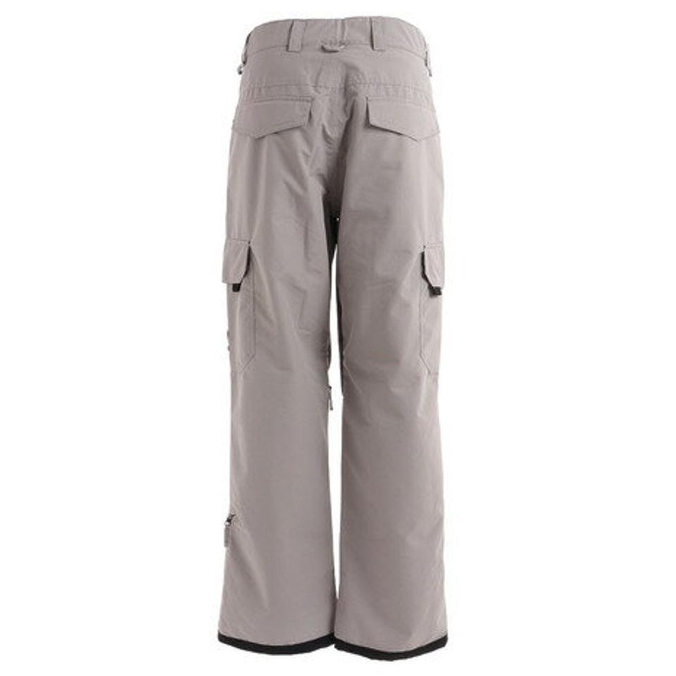 セッションズ（SESSIONS） SQUADRON パンツ 210009J GREY （メンズ）