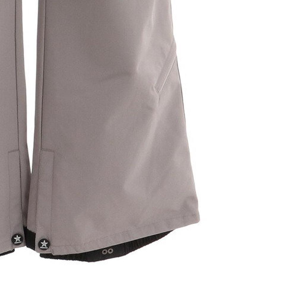 セッションズ（SESSIONS） SQUADRON パンツ 210009J GREY （メンズ）