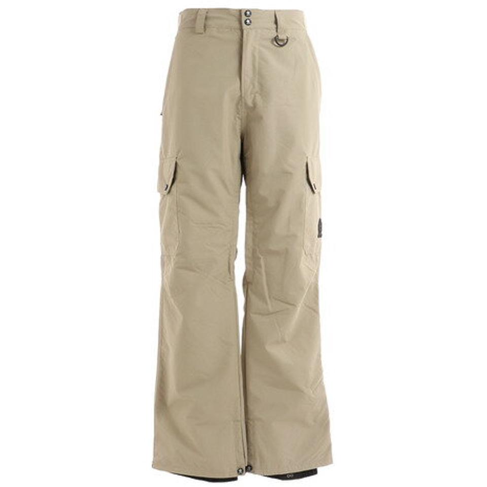 セッションズ（SESSIONS） SQUADRON パンツ 210009J BEIGE （メンズ）