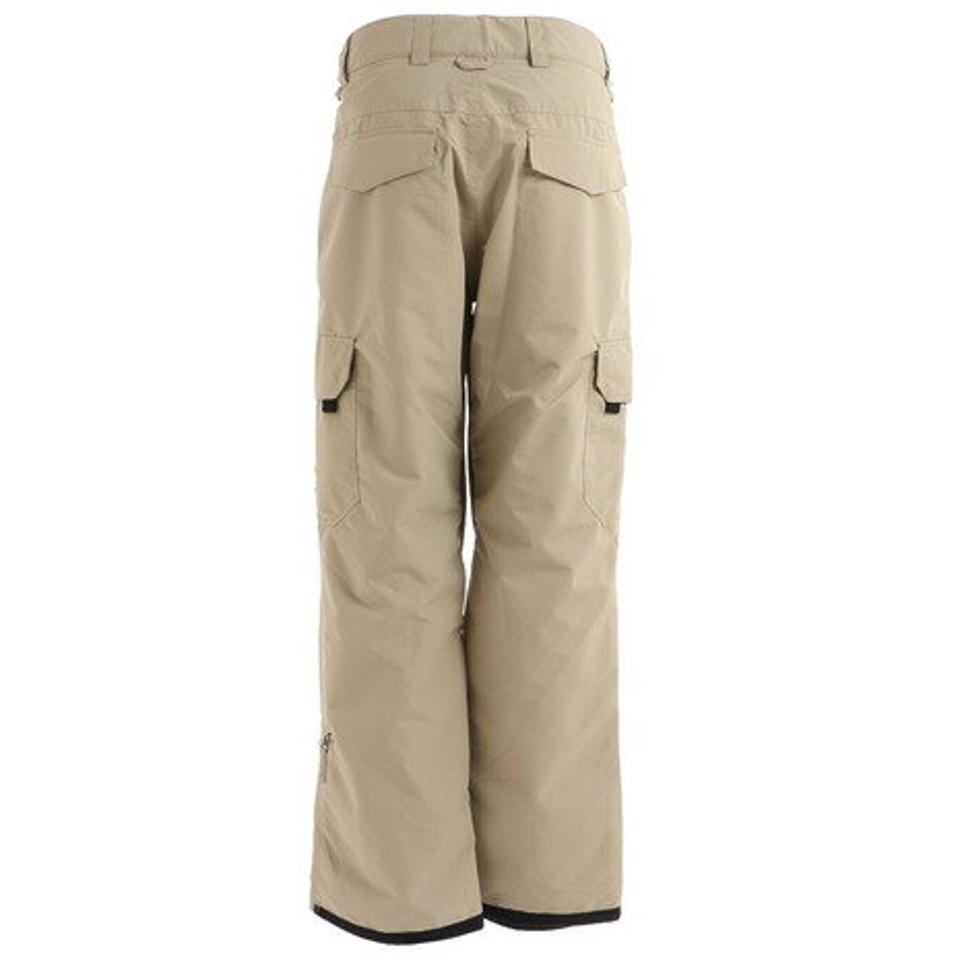 セッションズ（SESSIONS） SQUADRON パンツ 210009J BEIGE （メンズ）