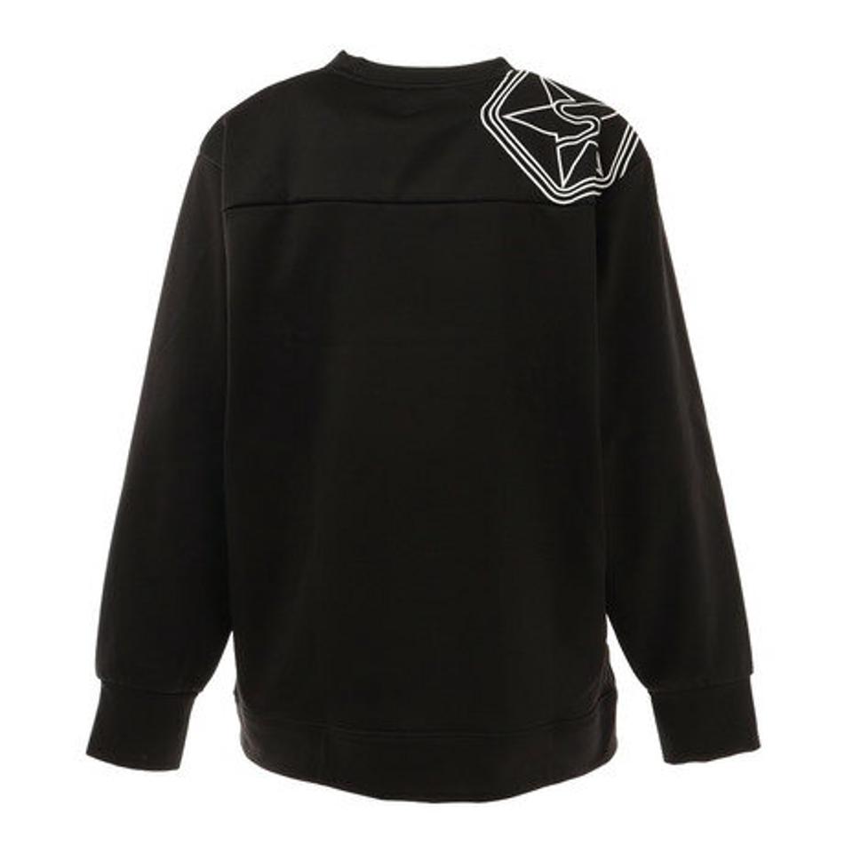 セッションズ（SESSIONS）（メンズ）スノーボード ボードウェア ジャケット DWR FLEECE クルー 211199