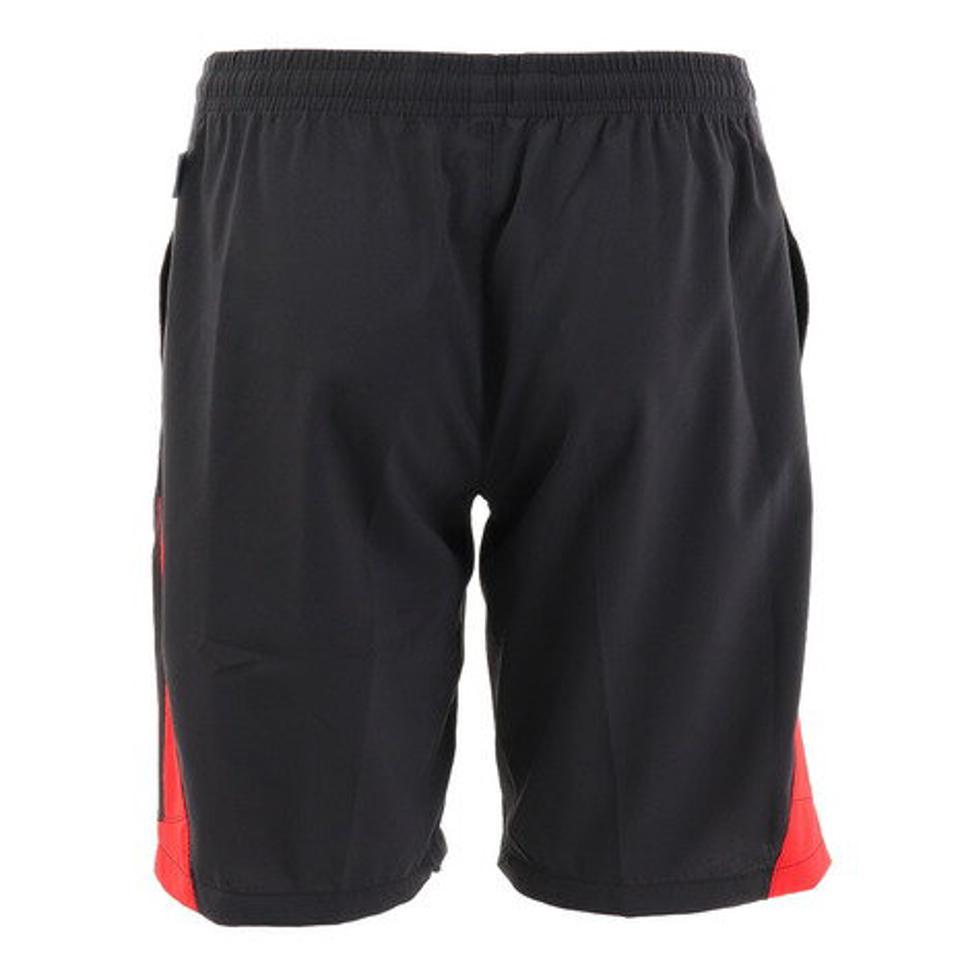 ヨネックス（YONEX） テニスウェア ユニハーフパンツ 15110-007 （メンズ）