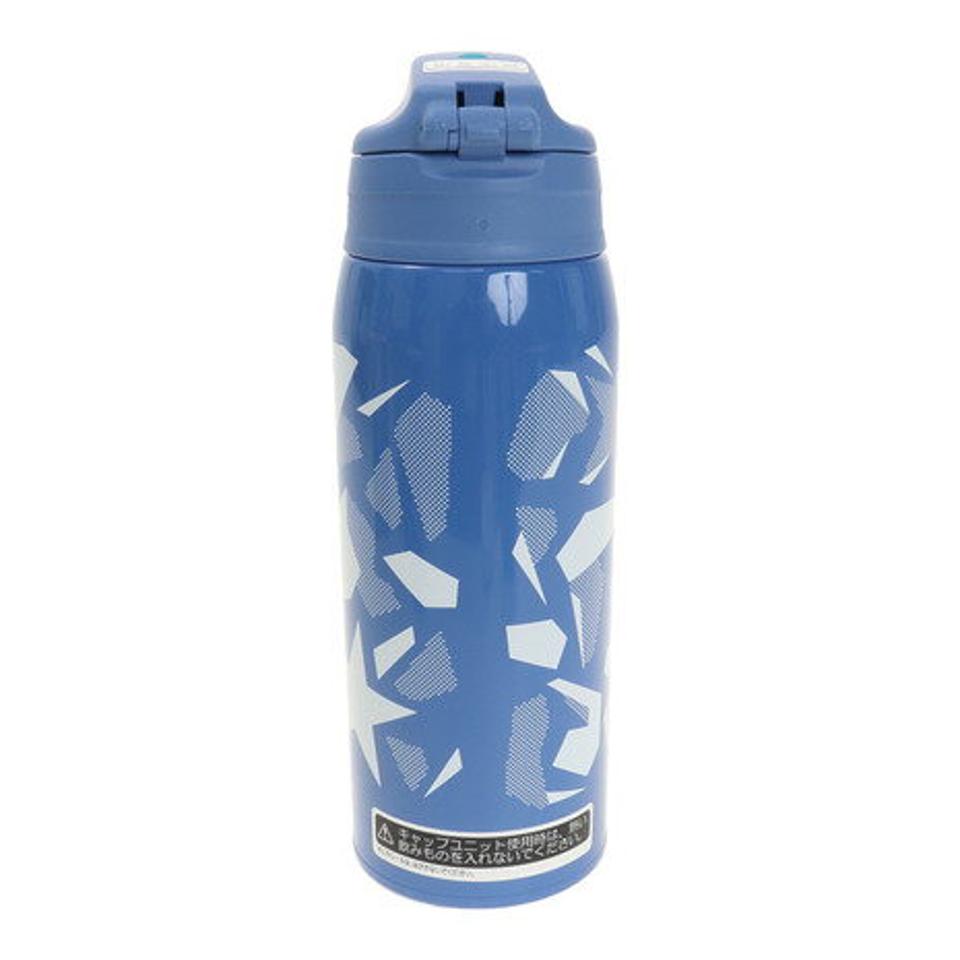 サーモス（THERMOS）（メンズ、レディース、キッズ）保温ボトル 真空断熱2ウェイボトル 800ml FJJ-800WF BL-C