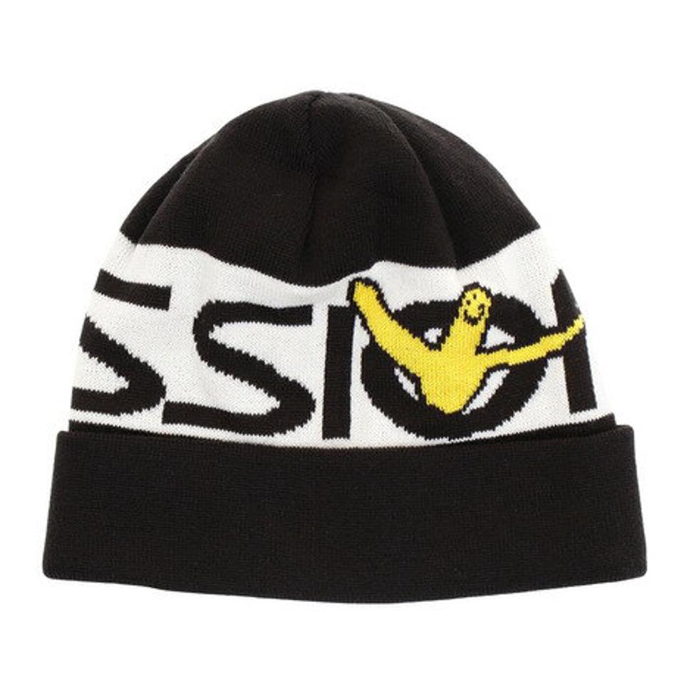 セッションズ（SESSIONS）（メンズ）SCRIPT ビーニー 213186