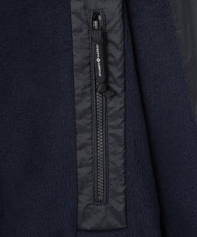 【JOSEPH ABBOUD MOUNTAIN／UNISEX】JOEガードフリース