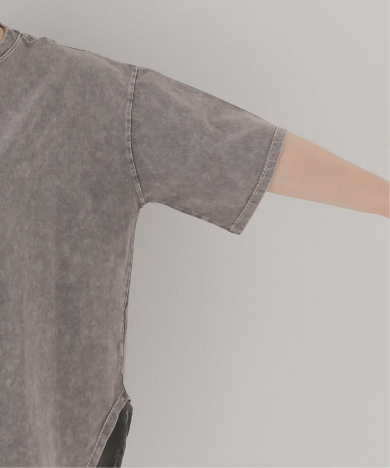 Art SalonピグメントTEE（JOURNAL STANDARD relume）