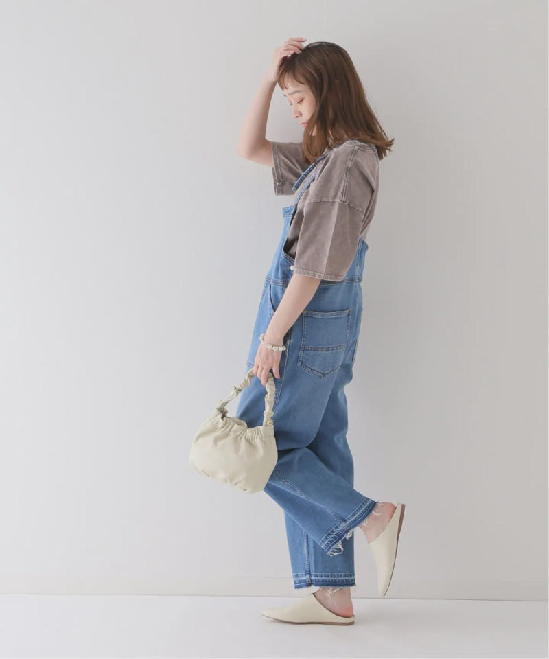 Art SalonピグメントTEE（JOURNAL STANDARD relume）