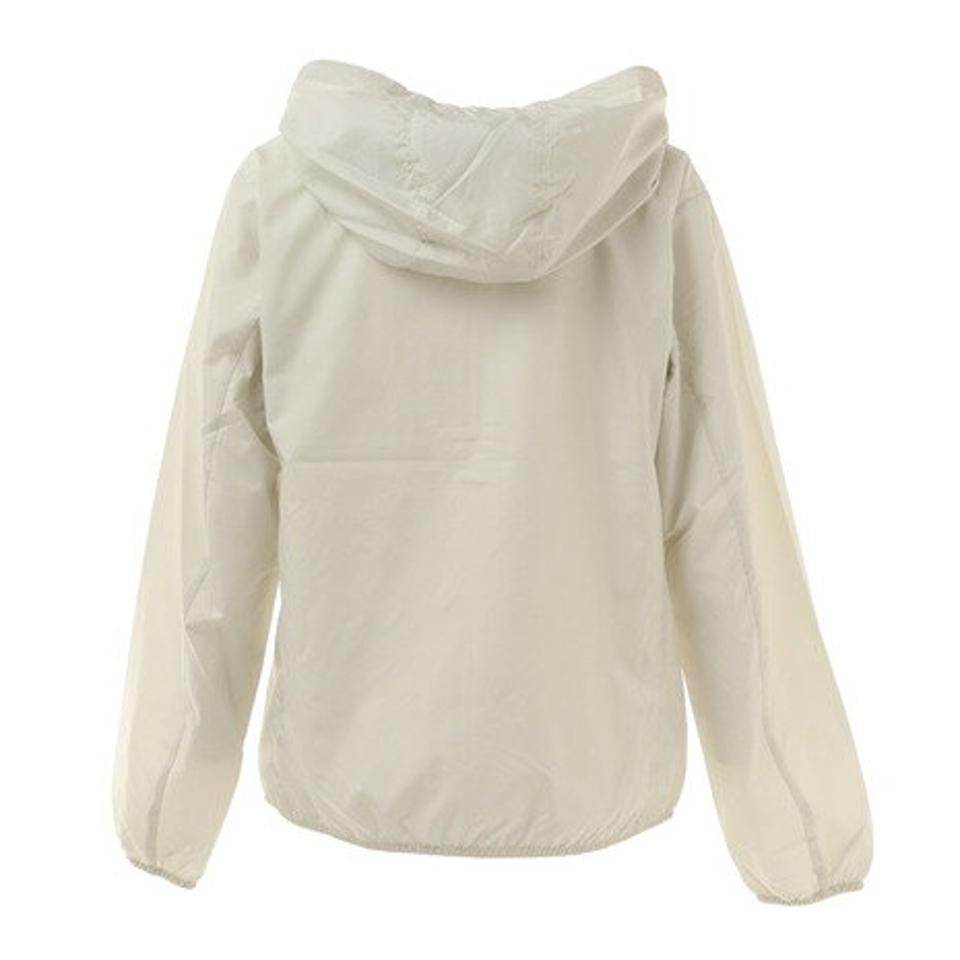 【15%OFFクーポン対象！4/25まで】デュアリグ（DUARIG）（レディース） 絶対撥水ポケッタブルUVカットパーカ 861D1TJ2043