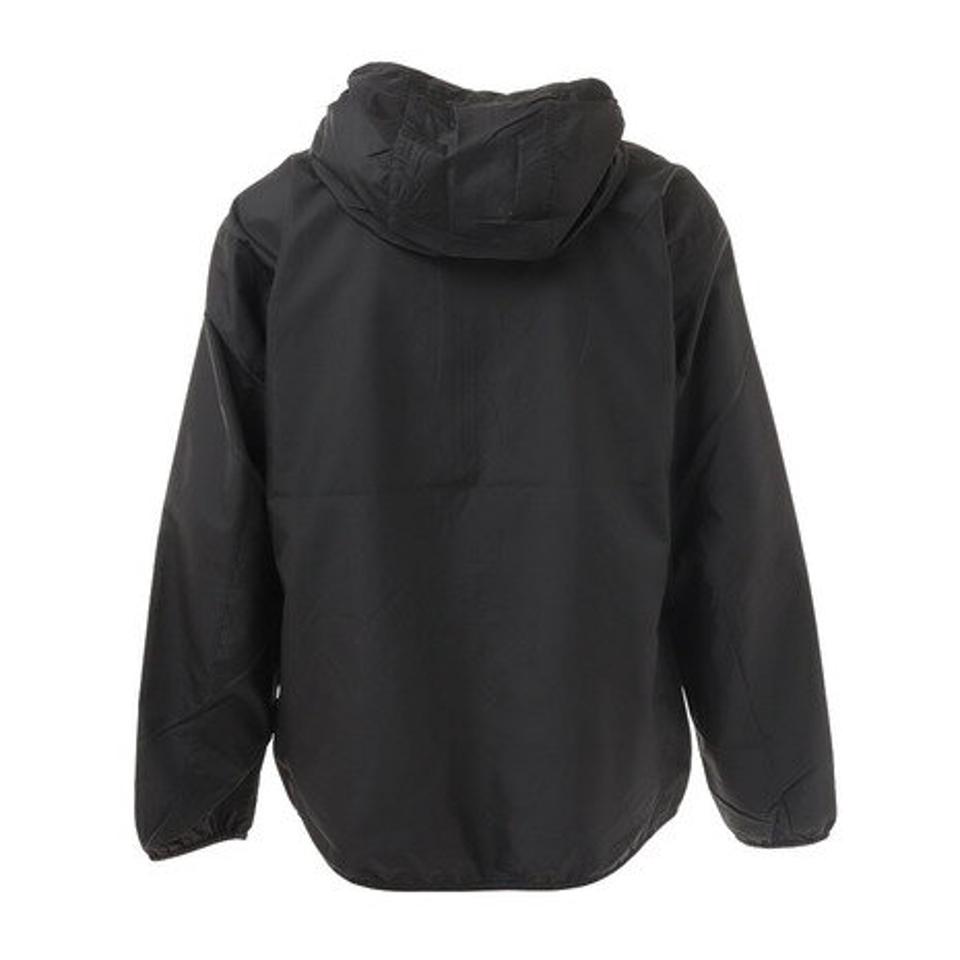 デュアリグ（DUARIG）（メンズ）パーカー メンズ 絶対撥水ポケッタブルUVカット 860D1TJ2042