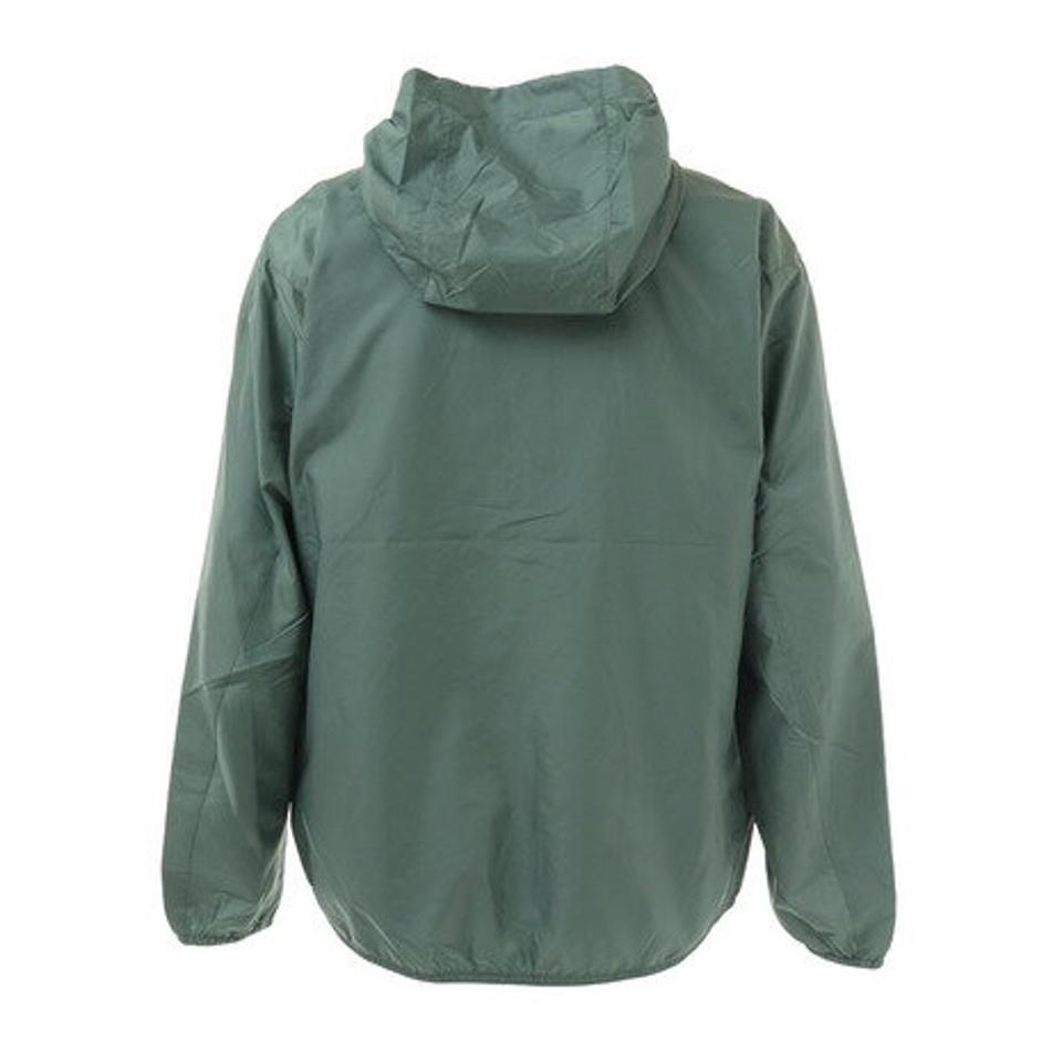 デュアリグ（DUARIG）（メンズ）パーカー メンズ 絶対撥水ポケッタブルUVカット 860D1TJ2042