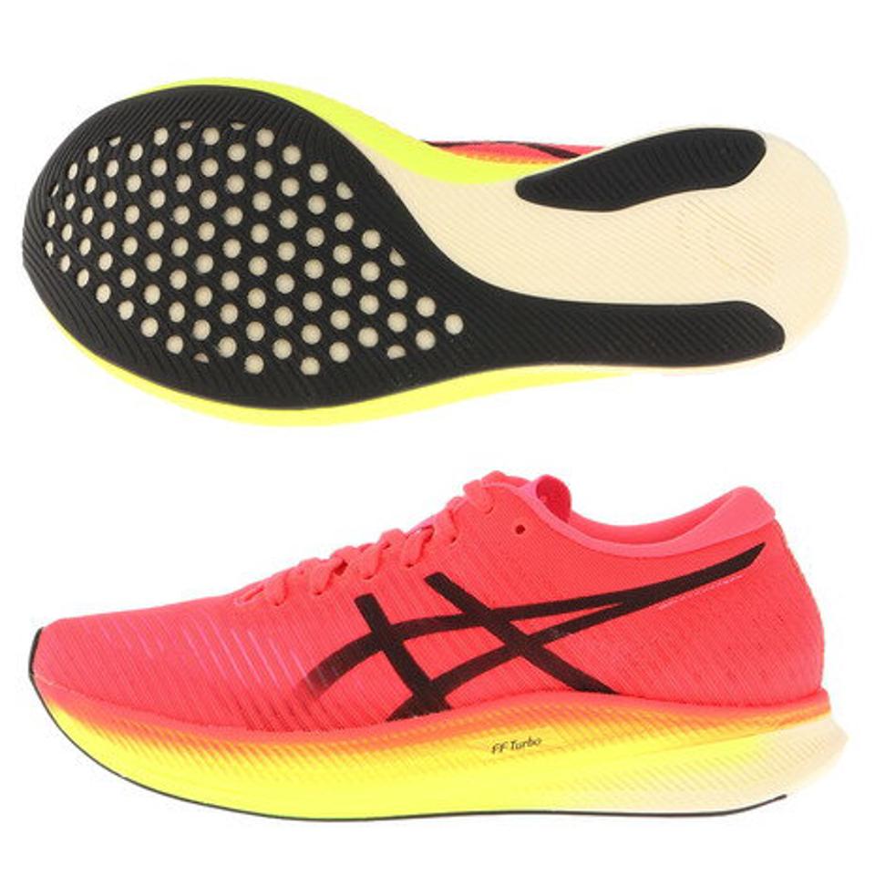 アシックス（ASICS） ランニングシューズ METASPEED EDGE 1011B427.650 マラソン （メンズ）