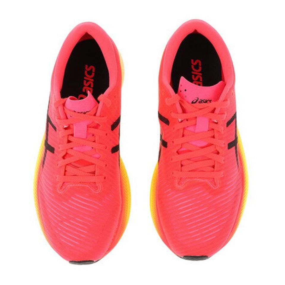 アシックス（ASICS） ランニングシューズ METASPEED EDGE 1011B427.650 マラソン （メンズ）