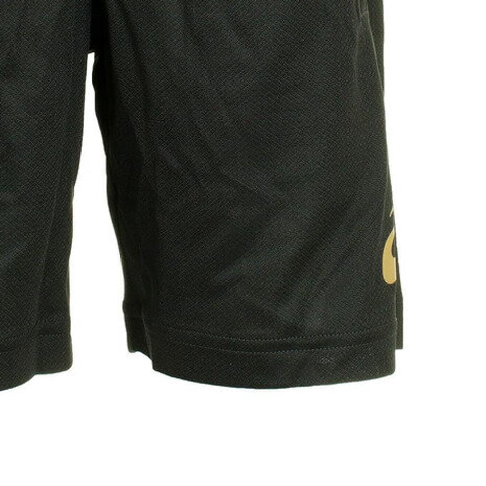 【10/26 10:00〜10/28 23:59迄 エントリー＆対象3店舗買い回りで最大P10倍！】アシックス（ASICS） ジュニア A77ニット 2031C129.001 ショートパンツ ハーフパンツ 短パン （キッズ）