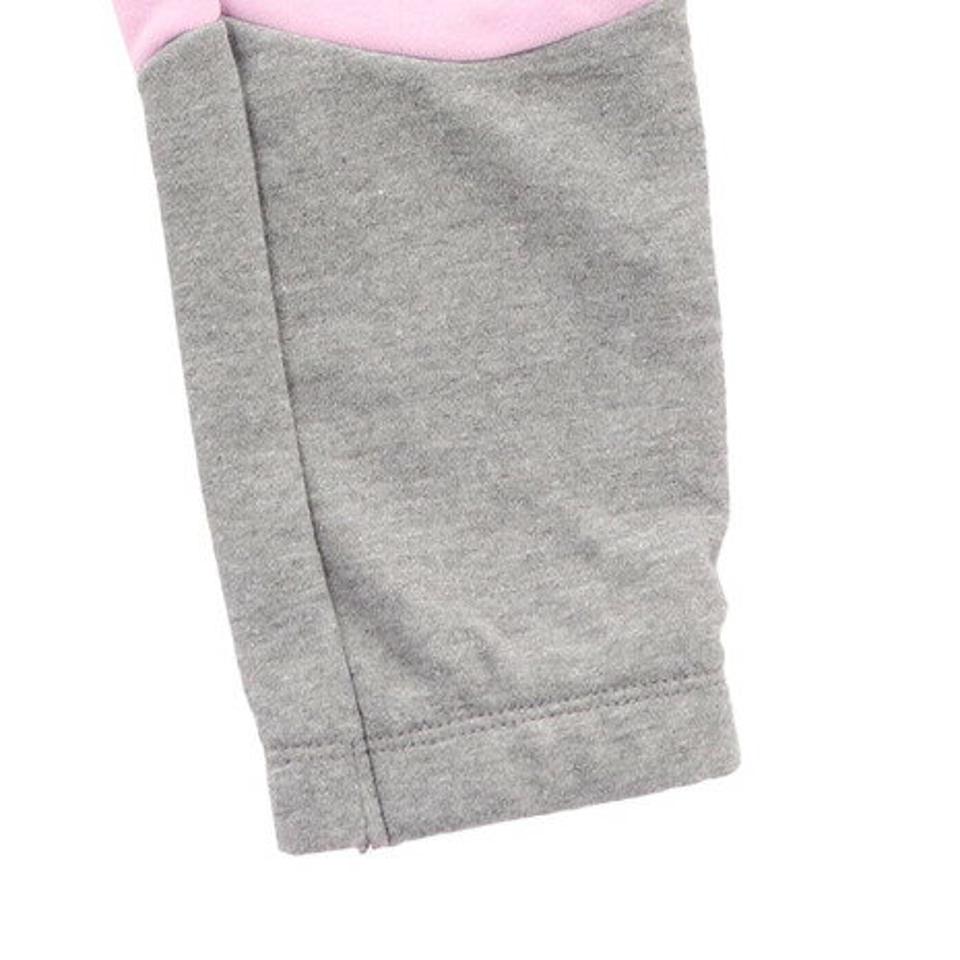 ナイキ（NIKE） キッズ ガールズ NIKE AIR ジョガーパンツ 36G716-A54 （キッズ）