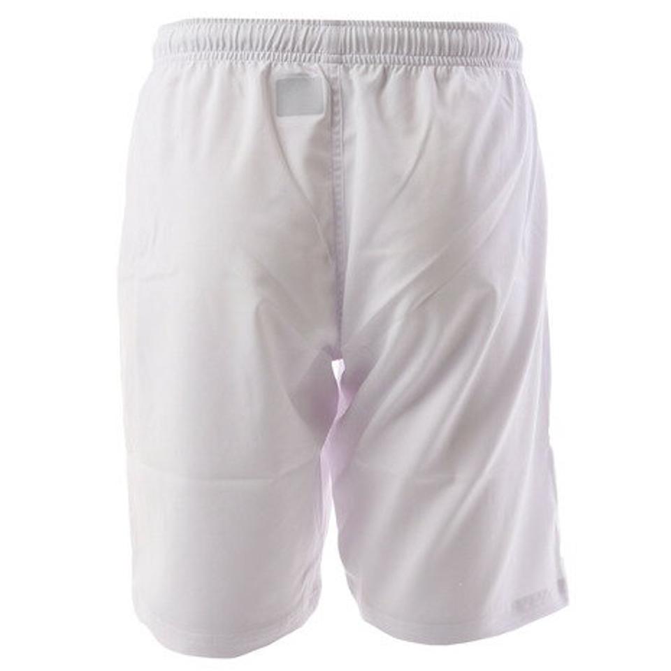 【2点以上10%OFFクーポン 10/7まで】アスレタ（ATHLETA） サッカー ウェア メンズ プラクティスパンツ XE-370 WHT （メンズ）