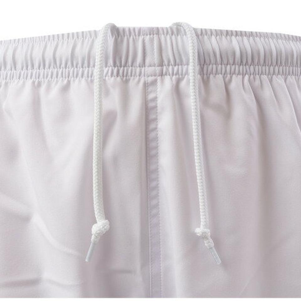 【2点以上10%OFFクーポン 10/7まで】アスレタ（ATHLETA） サッカー ウェア メンズ プラクティスパンツ XE-370 WHT （メンズ）