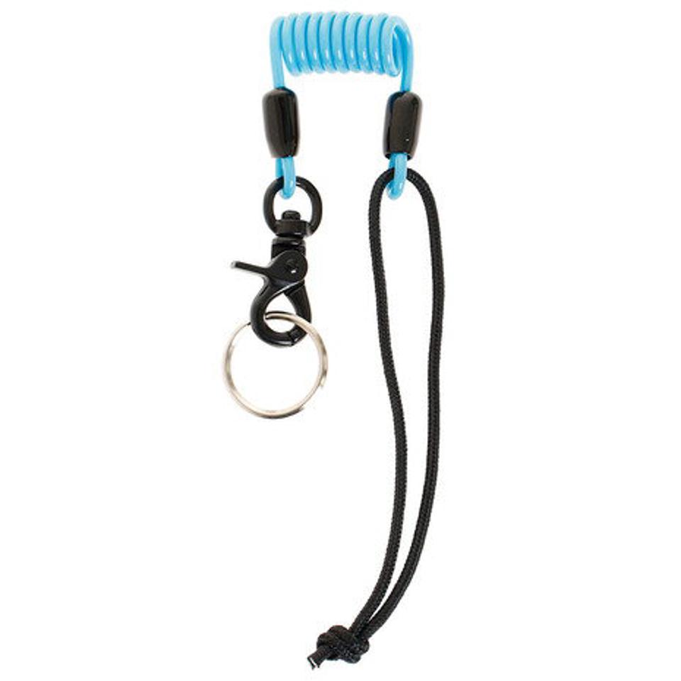 トランス（TRANCE） スノーボード リーシュコード 19-20 PHI BLU （メンズ、レディース、キッズ）