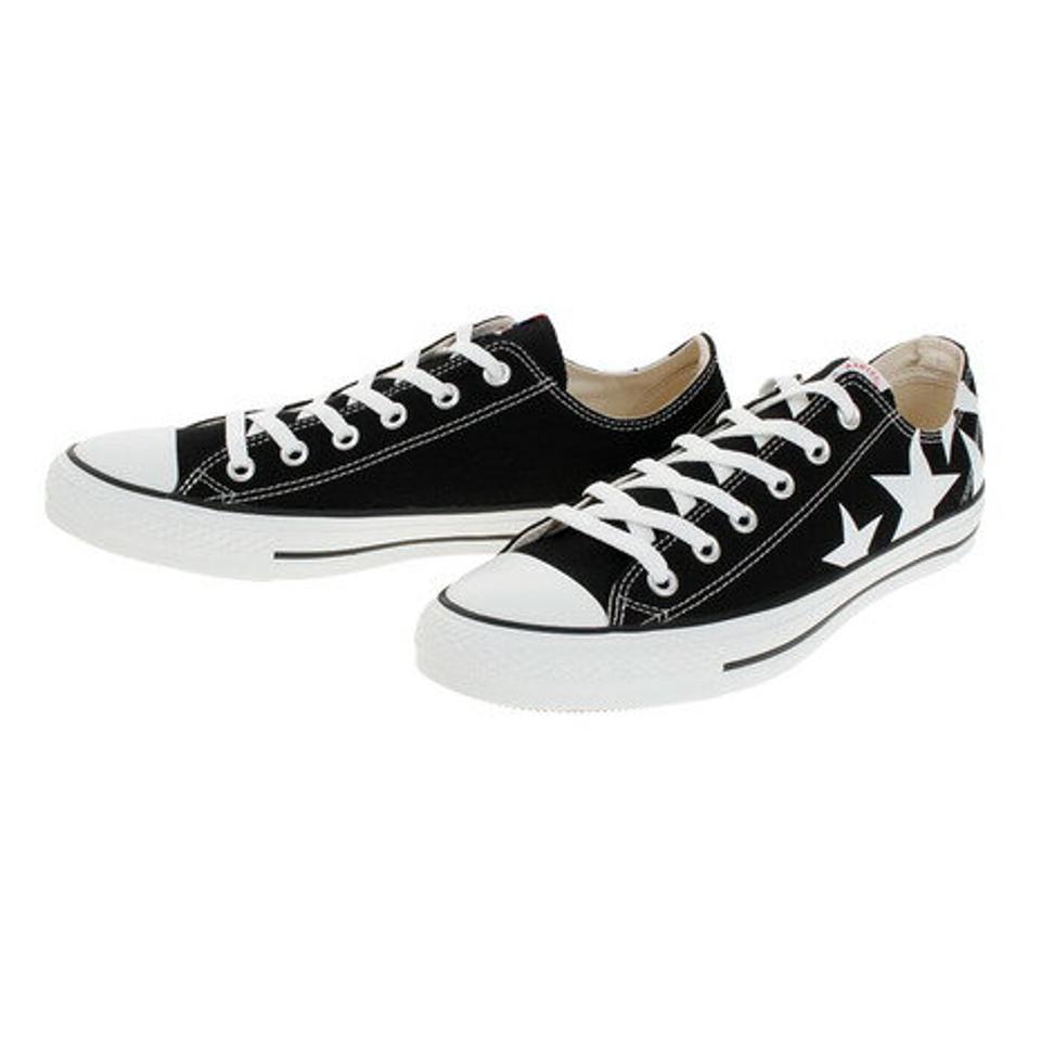 コンバース（CONVERSE） スニーカー ネクスター NEXTAR110 ST OX 38000471 21SS カジュアルシューズ （メンズ）