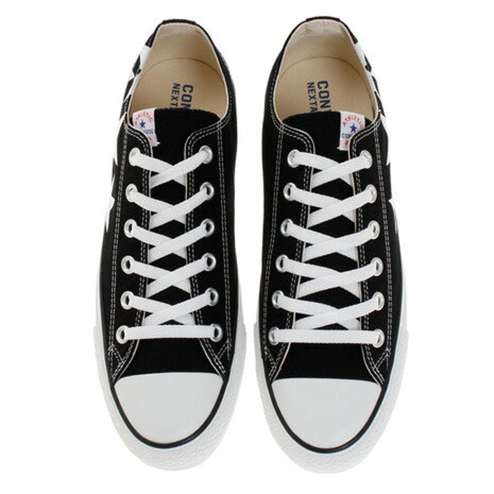 コンバース（CONVERSE） スニーカー ネクスター NEXTAR110 ST OX 38000471 21SS カジュアルシューズ （メンズ）