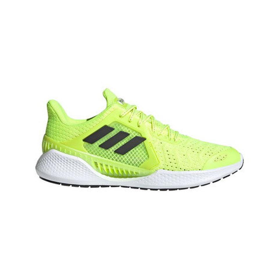 アディダス（adidas） スニーカー クライマクール ベント HEAT. RDY FX6789 スポーツシューズ （メンズ、レディース）