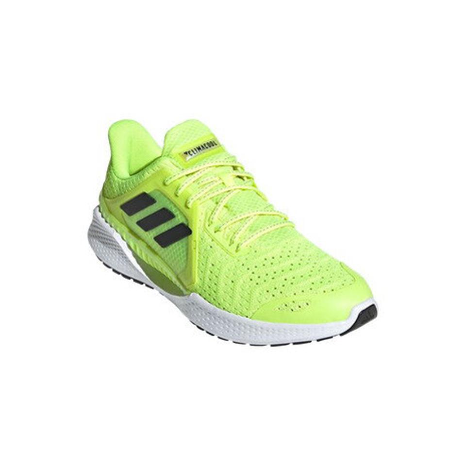 アディダス（adidas） スニーカー クライマクール ベント HEAT. RDY FX6789 スポーツシューズ （メンズ、レディース）