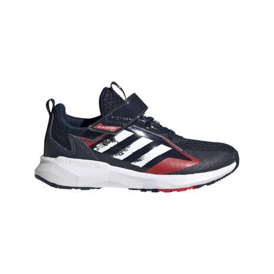 【20％OFFクーポン！3/26まで】アディダス（adidas）（キッズ）ジュニアスポーツシューズ FAI2GO FX9538 スニーカー