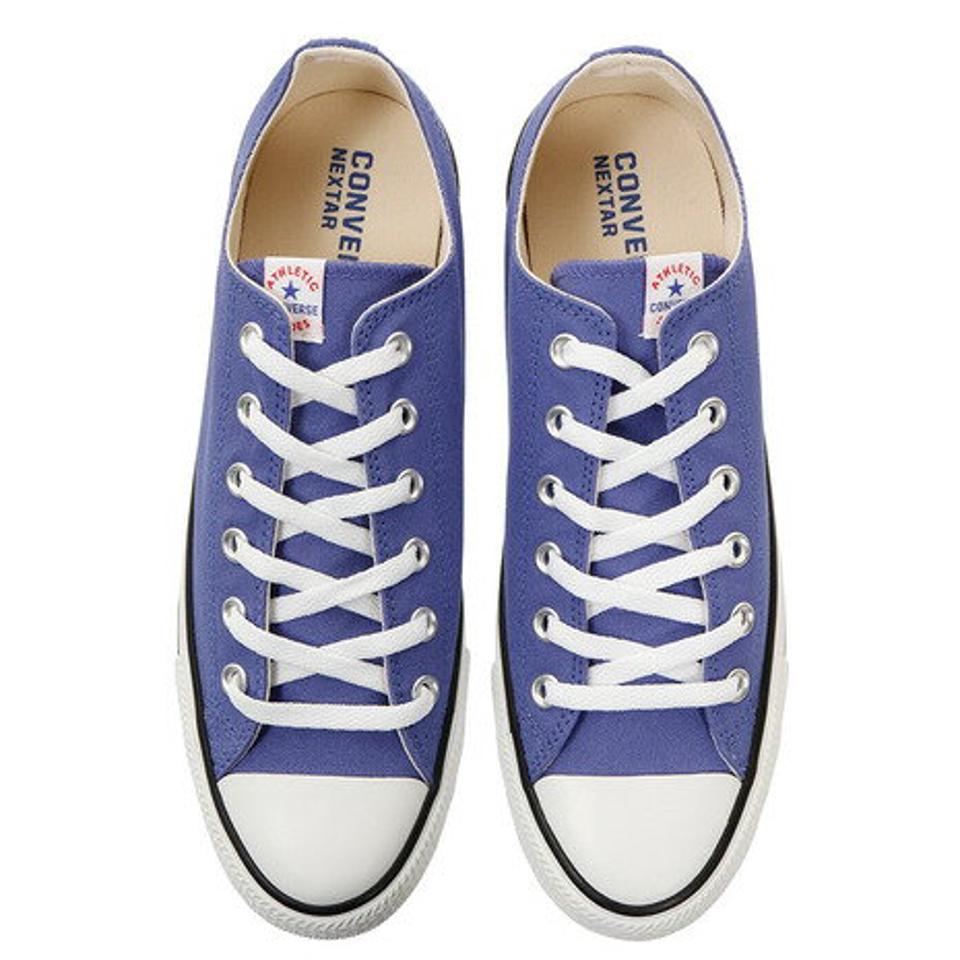 コンバース(CONVERSE) スニーカー ネクスター110 SC OX 38000180 20SS カジュアルシューズ (メンズ、レディース)