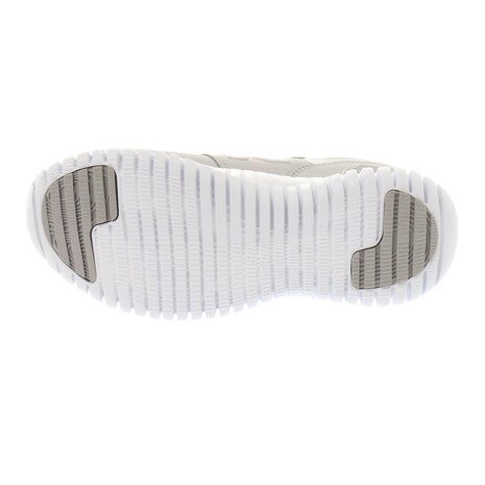 【20%OFFクーポン!3/28まで】ニューバランス(new balance)(キッズ)スニーカー グレー PV57FLA W ジュニア スポーツシューズ 子供 運動 17.0 17.5 18.0 18.5 19.0 19.5 20.0 20.5 21.0