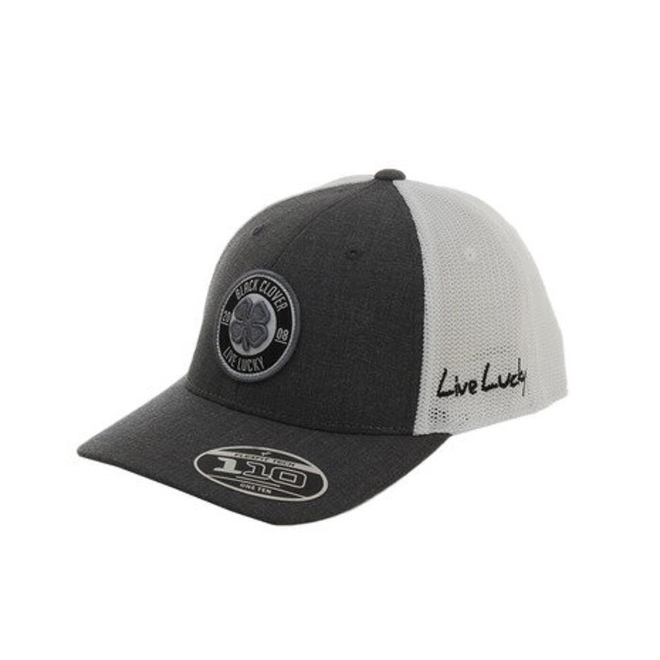 ブラッククローバー（Black Clover） 帽子 メンズ キャップ ANNIVERSARY PATCH 9 日よけ （メンズ）