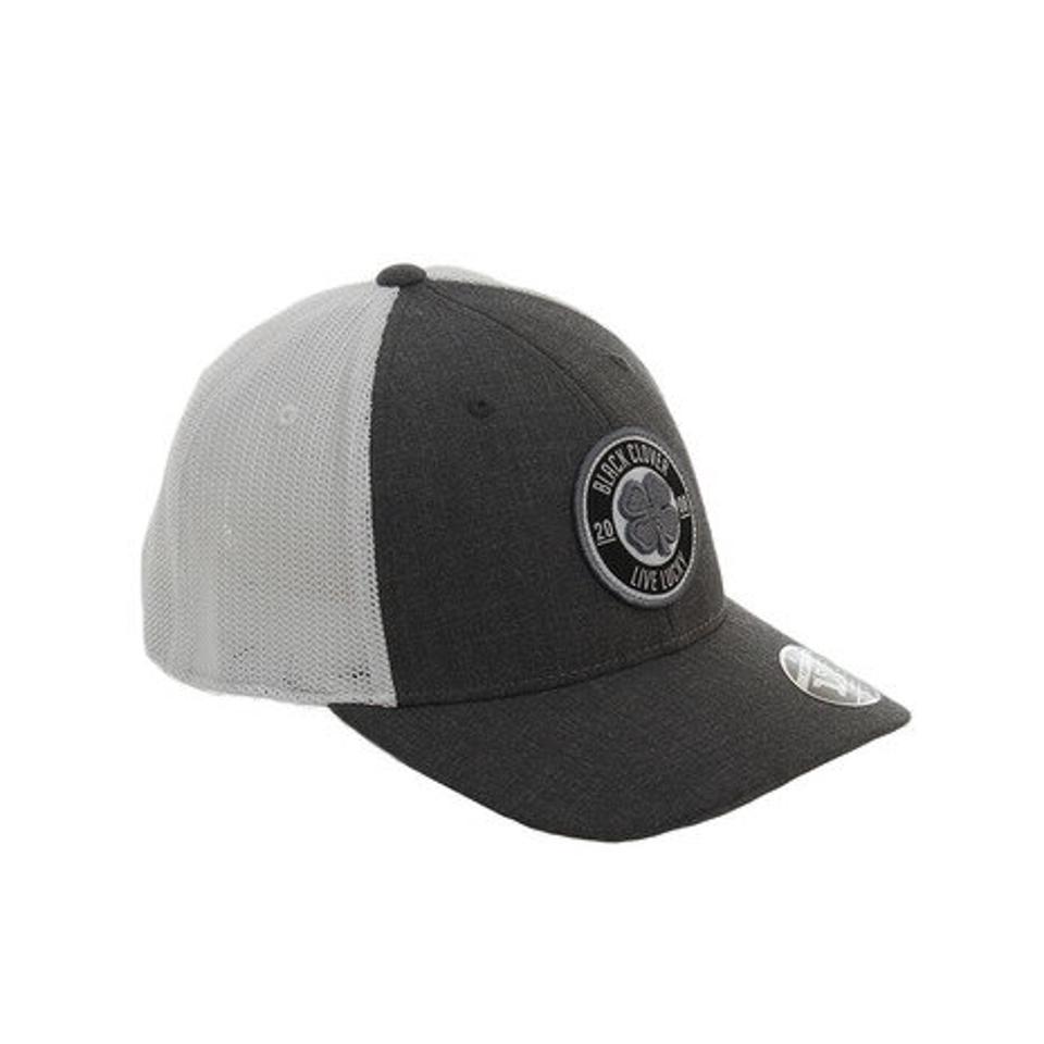 ブラッククローバー（Black Clover） 帽子 メンズ キャップ ANNIVERSARY PATCH 9 日よけ （メンズ）