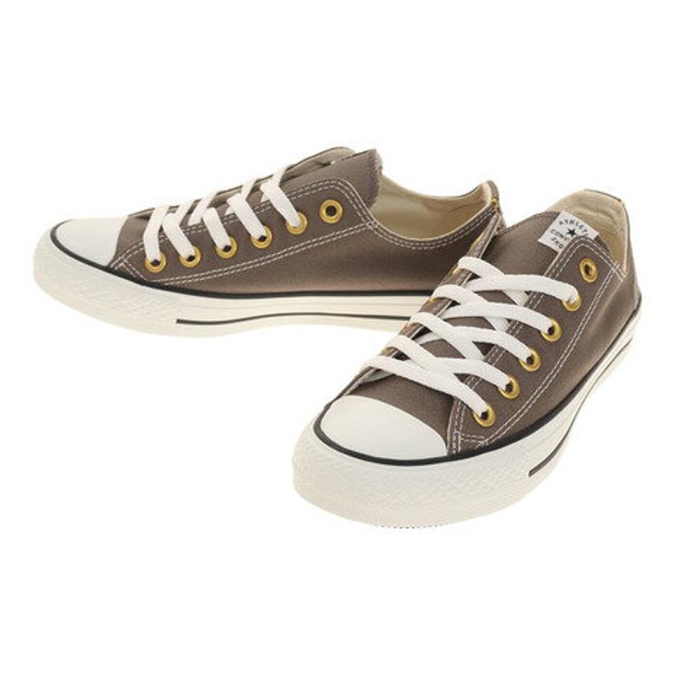 コンバース（CONVERSE） スニーカー キャンパスシューズ ネクスター NEXTAR 110 GP OX 38000580 21FW （レディース）