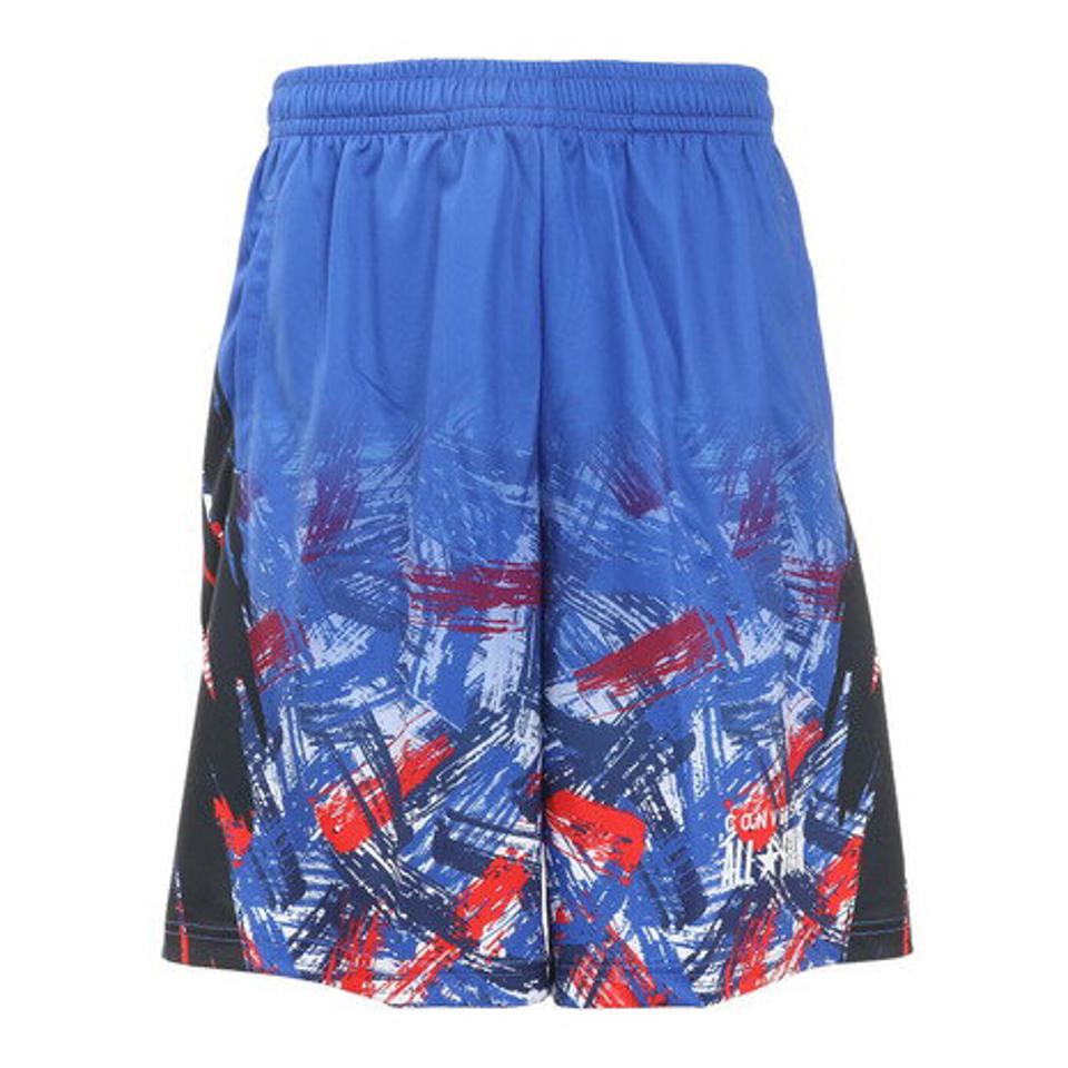 コンバース(CONVERSE) バスパン バスケットボールウェア プラクティスパンツ CB212857-2500 (メンズ)