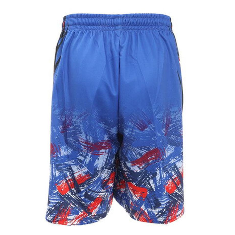 コンバース(CONVERSE) バスパン バスケットボールウェア プラクティスパンツ CB212857-2500 (メンズ)