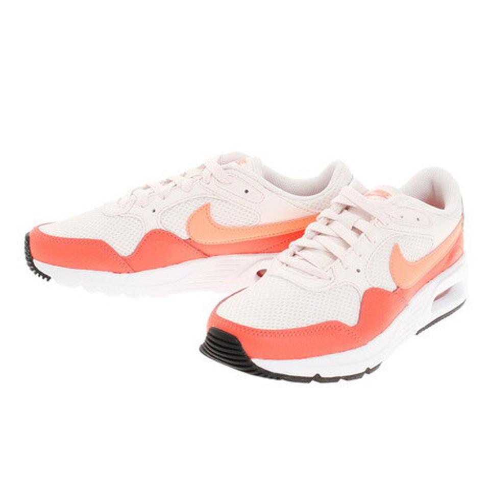 ナイキ（NIKE）（レディース）スニーカー スポーツシューズ エアマックス SC CW4554-600