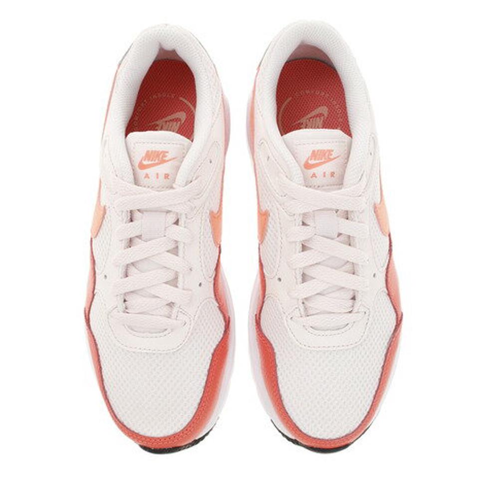 ナイキ（NIKE）（レディース）スニーカー スポーツシューズ エアマックス SC CW4554-600