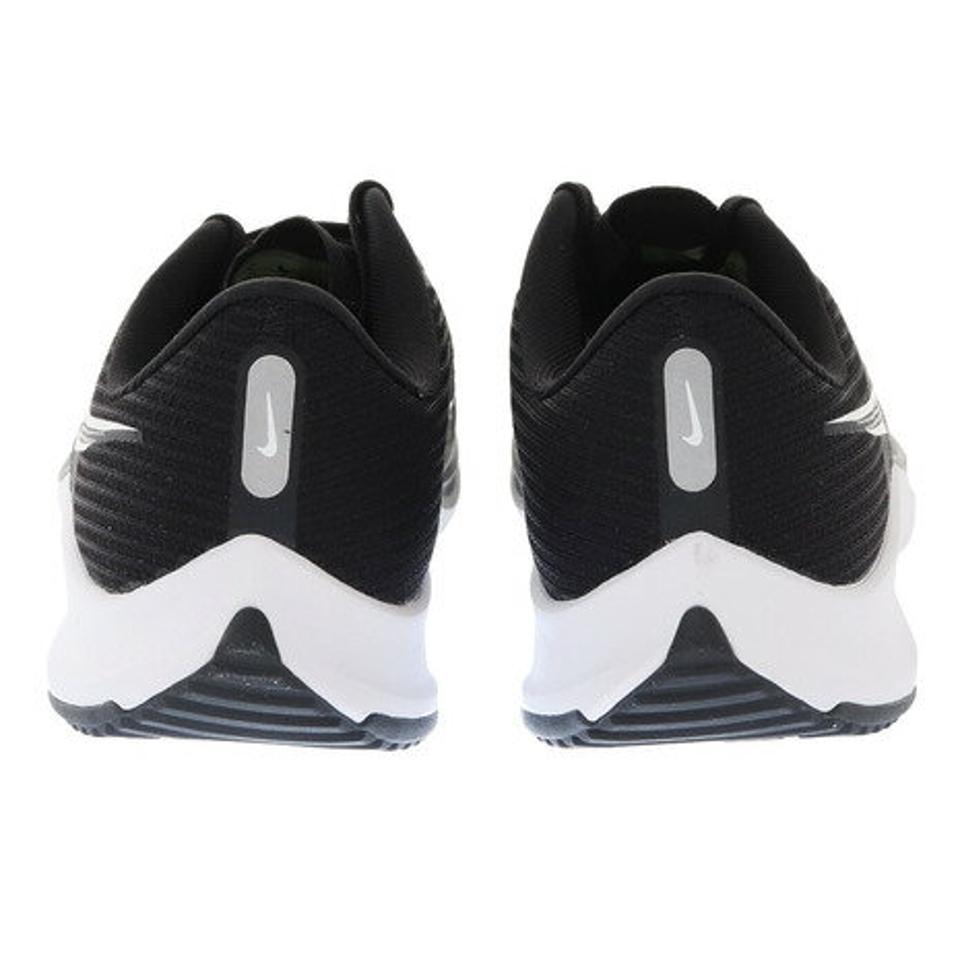 ナイキ(NIKE)(メンズ、レディース)ランニングシューズ エア ズーム ライバル フライ 3 CT2405-001 スニーカー ジョギング 快適 駅伝 部活 マラソン