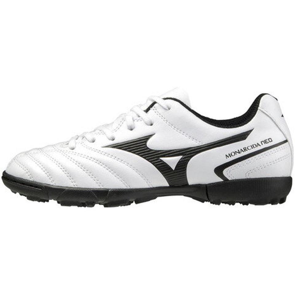 ミズノ（MIZUNO） ジュニアサッカートレーニングシューズ モナルシーダネオ 2 セレクト AS TF P1GE210509 サッカーシューズ トレシュー （キッズ）