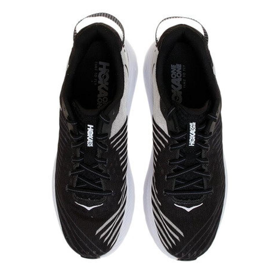 ホカオネオネ（HOKAONEONE） ランニングシューズ リンコン RINCON 1102874-BWHT ジョギングシューズ マラソン （メンズ）