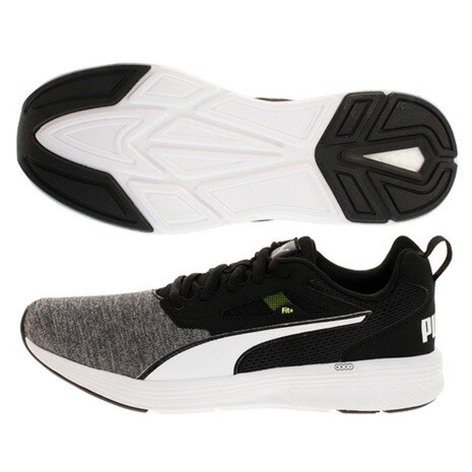 プーマ（PUMA） ランニングシューズ NRGY ラプチャー 19324301 ジョギングシューズ マラソン （メンズ、レディース）