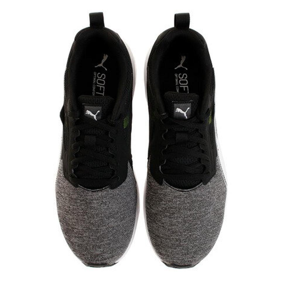 プーマ（PUMA） ランニングシューズ NRGY ラプチャー 19324301 ジョギングシューズ マラソン （メンズ、レディース）