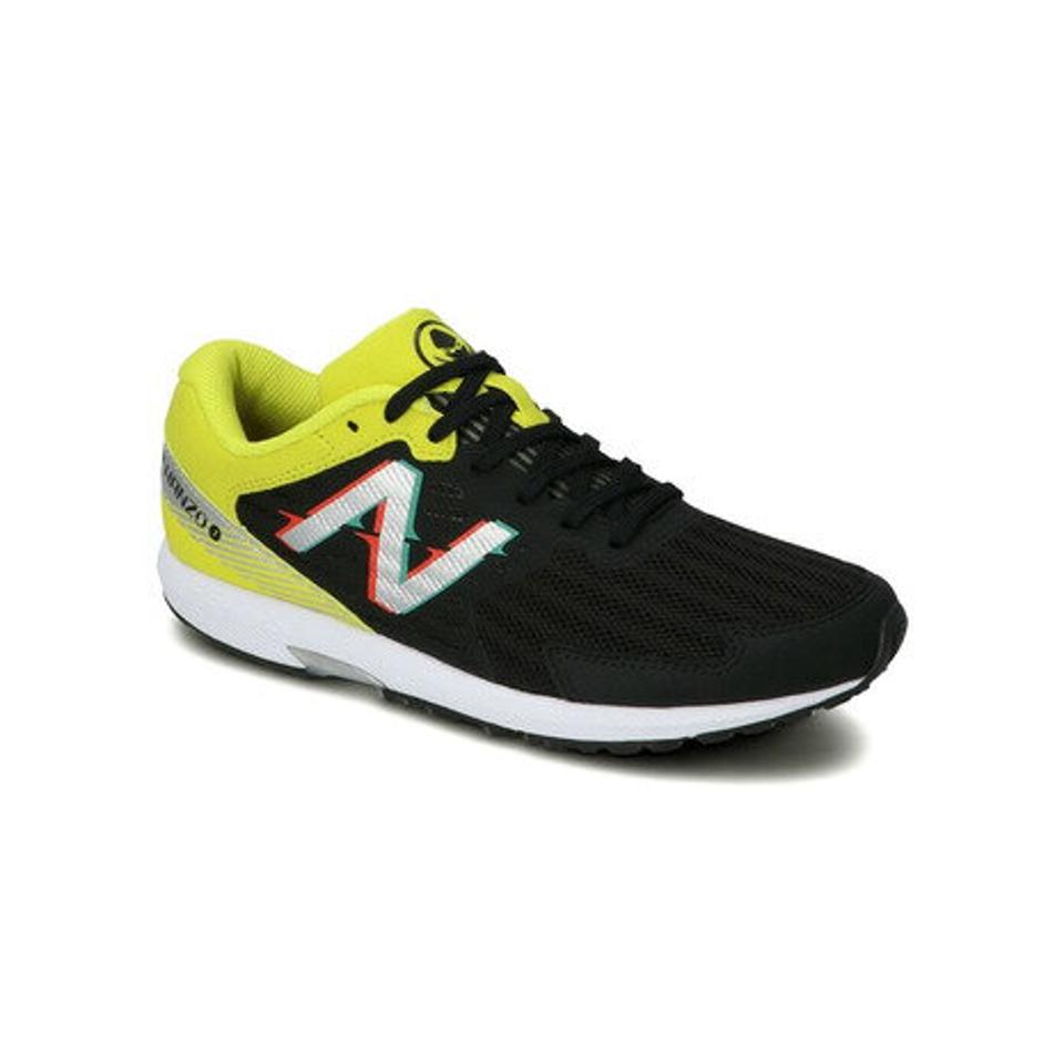 ニューバランス(new balance) ジュニア ランニングシューズ レースシューズ NB HANZO J L4 YPHANZL4M (キッズ)