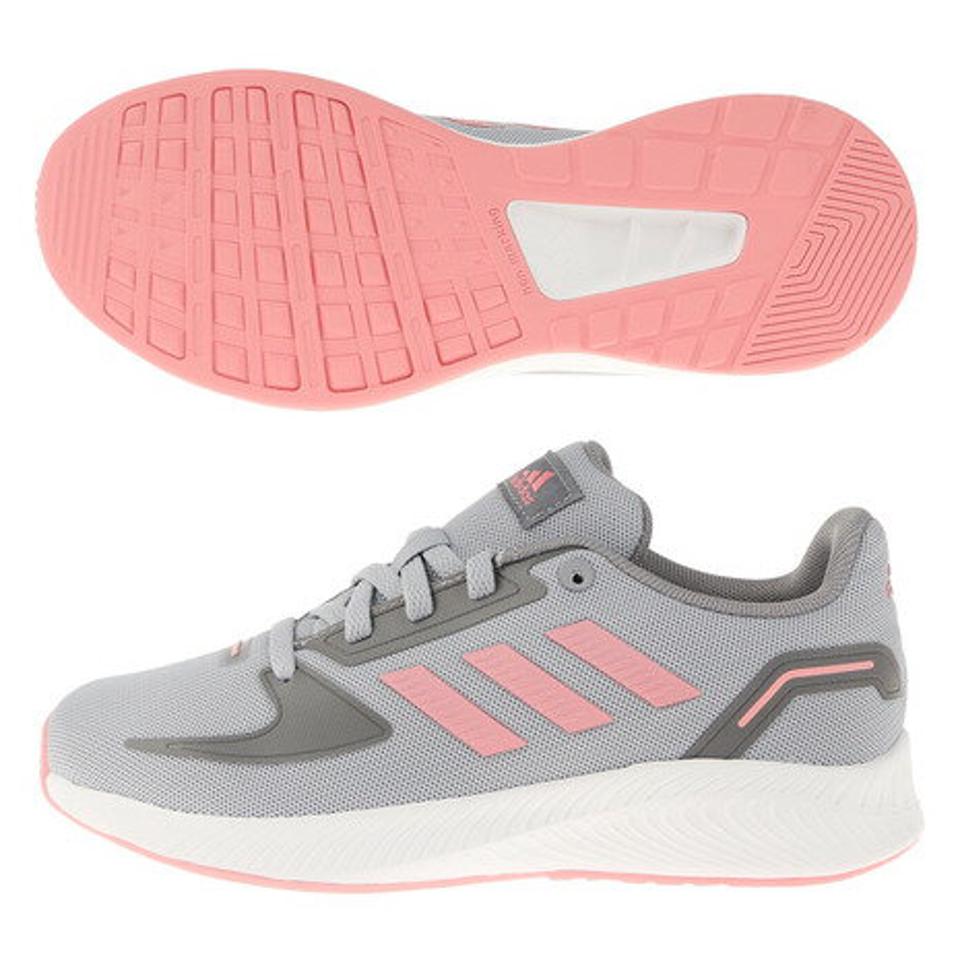 【20％OFFクーポン！3/26まで】アディダス（adidas）（キッズ）ジュニアスポーツシューズ CORE FAITO K FY9497 スニーカー